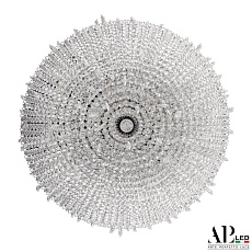 Потолочный светодиодный светильник Arte Perfetto Luce Rimini S501.0.60.B.4000 1