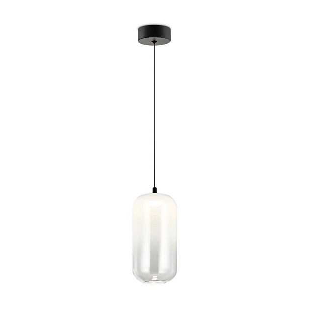 Подвесной светодиодный светильник Freya Idol FR6134PL-L4W Фото № 1