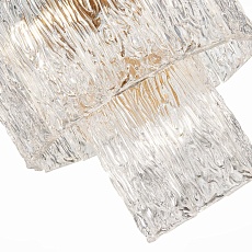 Подвесная люстра Evoluce Rida SLE283203-05 2