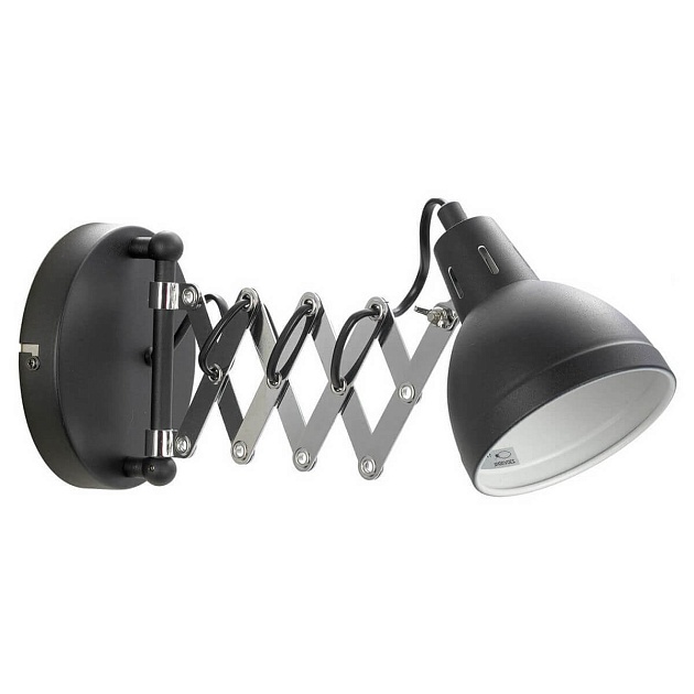 Спот Lussole Loft Koyukuk GRLSP-8049 изображение 1 Спот Lussole Loft Koyukuk GRLSP-8049 Фото № 1