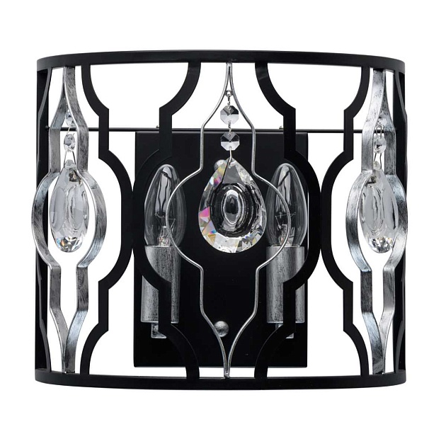 Настенный светильник MW-Light Альгеро 285022002 Фото № 1