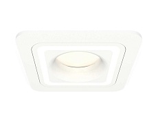 Комплект встраиваемого светильника Ambrella light Techno Spot XC (C7901, N7715) XC7901011