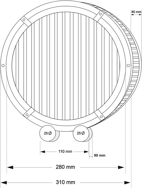 Настольный светильник KUTEK LAURIA LAU-LG-2(ZM) изображение 2 Настольный светильник KUTEK LAURIA LAU-LG-2(ZM) Фото № 2