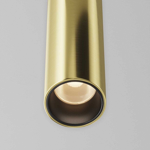 Трековый светильник Maytoni Technical TR155-1-5W3K-BS изображение 4 Трековый светильник Maytoni Technical TR155-1-5W3K-BS Фото № 4