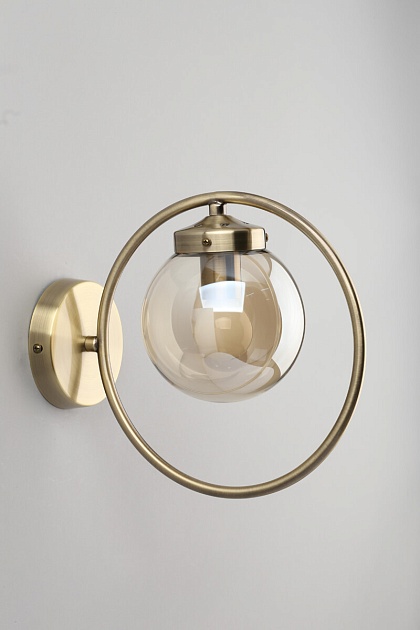 Бра Omnilux Serrano OML-94511-01 Фото № 12