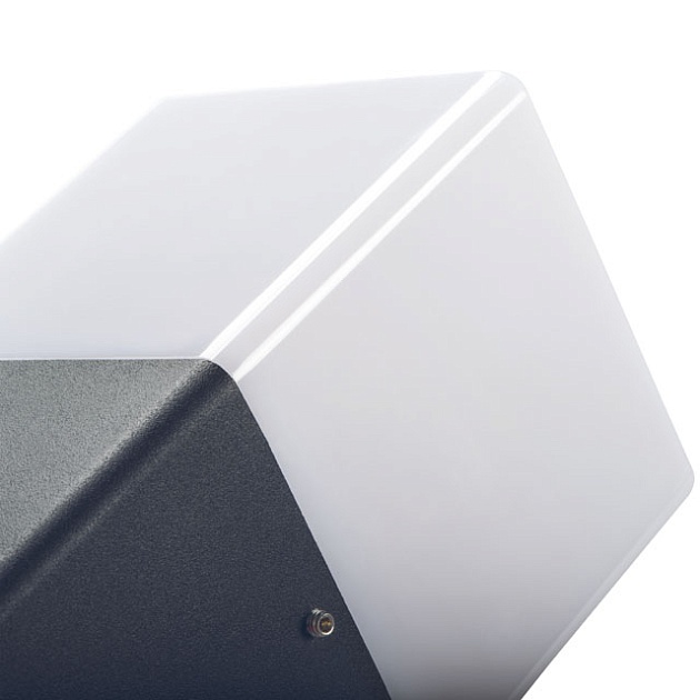 Фасадный светильник Kanlux VADRA 16L-UP 29010 Фото № 2