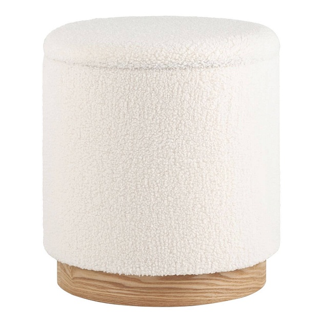 Пуф Stool Group Холли 21B810SJ-3B-HY-3 Фото № 1