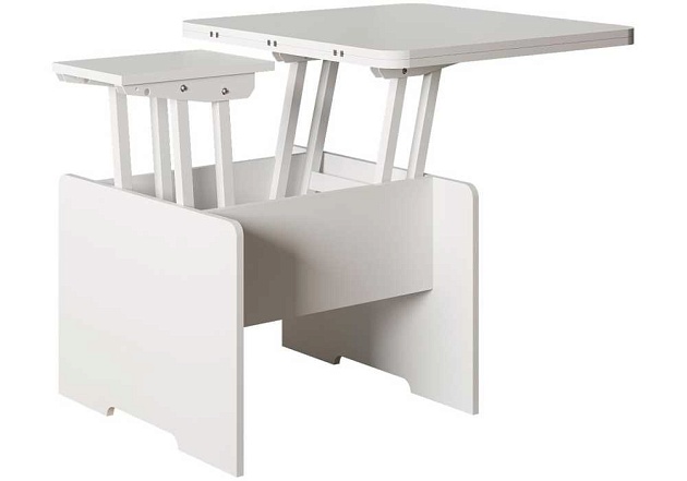 Стол-трансформер Woodville Престиж 402960 Фото № 8