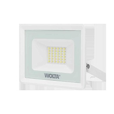 Светодиодный прожектор WOLTA WFL-30W/06W