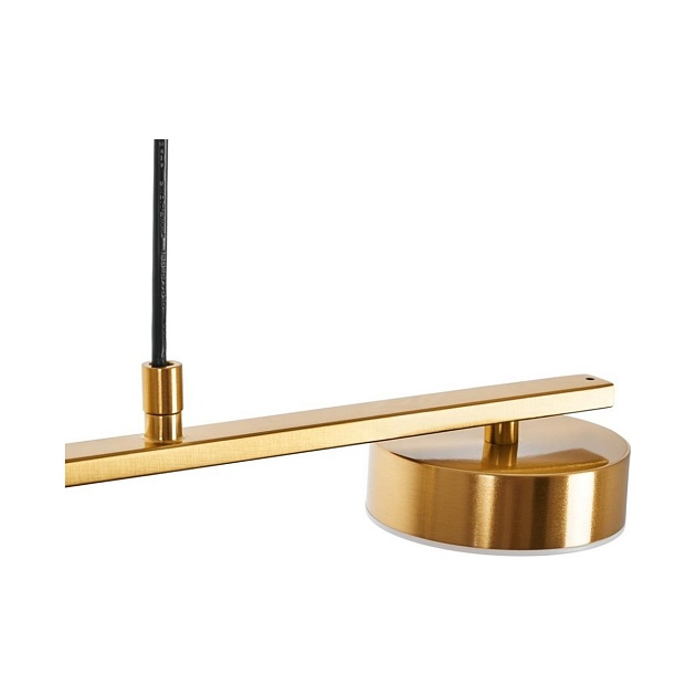 Подвесной светодиодный светильник MyFar Milla MR1002-4PL Фото № 2