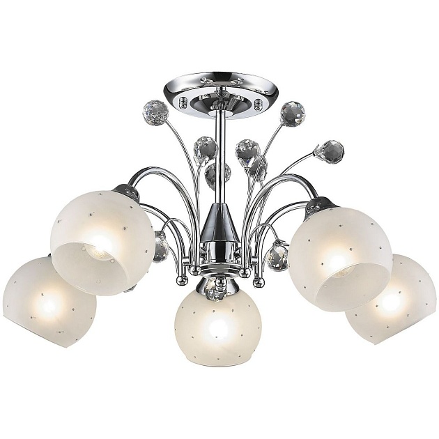 Потолочная люстра Velante 707-107-05 Фото № 1