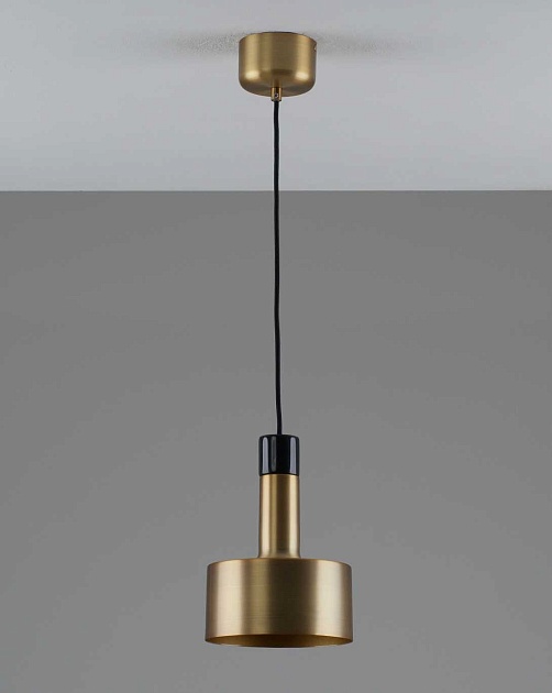 Светильник подвесной Moderli Goldy V11317-1P Фото № 3