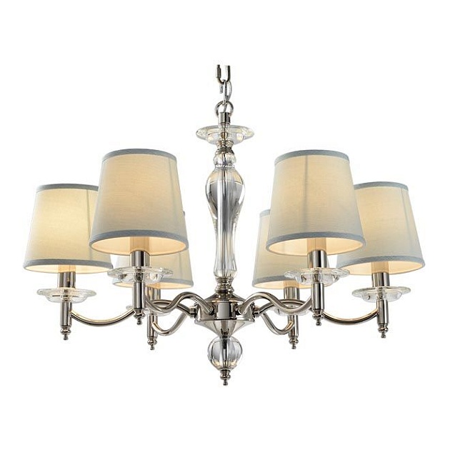 Подвесная люстра Escada 1135/6S изображение 1 Подвесная люстра Escada 1135/6S Фото № 1