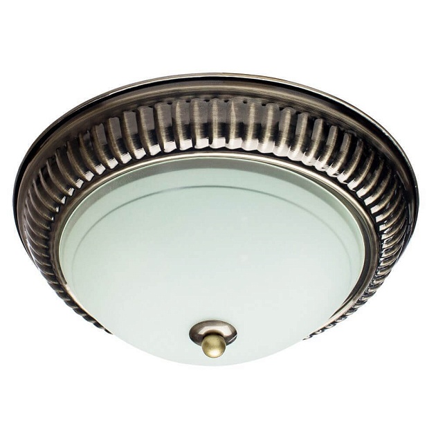Потолочный светильник Arte Lamp 28 A3016PL-2AB Фото № 1