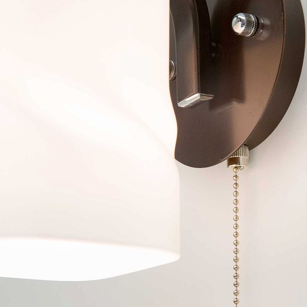 Бра Citilux Берта CL126312 изображение 7 Бра Citilux Берта CL126312 Фото № 7