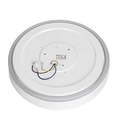 Потолочный светодиодный светильник Citilux Boss CL751350G 4