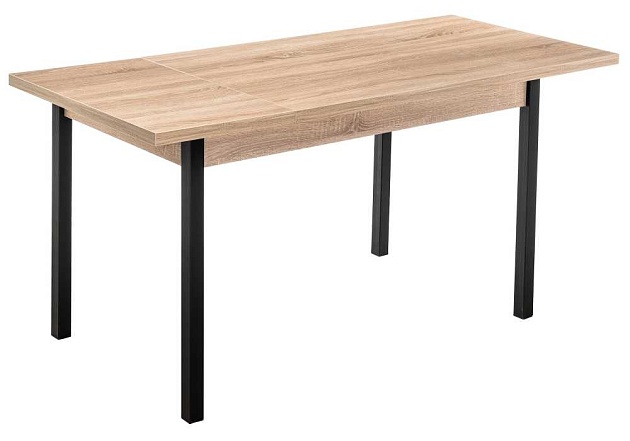 Кухонный стол Woodville Оригон 368664 изображение 9 Кухонный стол Woodville Оригон 368664 Фото № 9