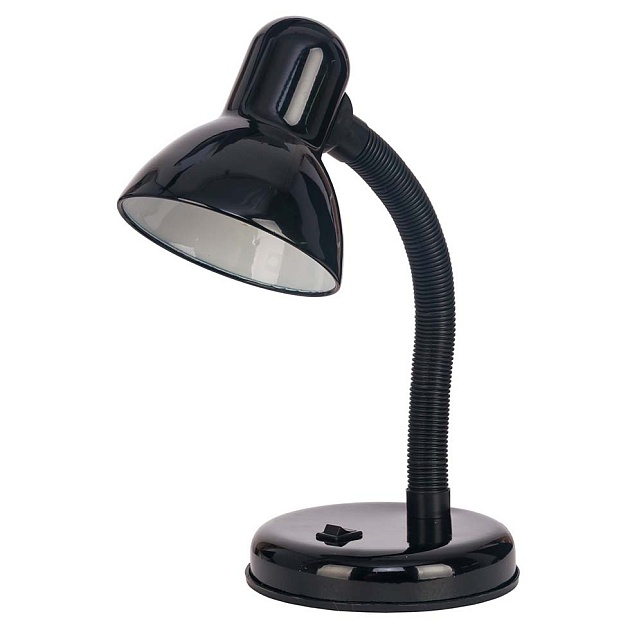 Настольная лампа ЭкономСвет MT203BK Фото № 1