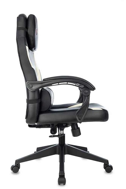 Игровое кресло Zombie Defender WH Фото № 6