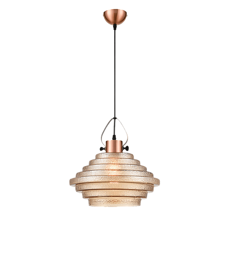 Подвесной светильник Vele Luce Genio VL5404P21 Фото № 6