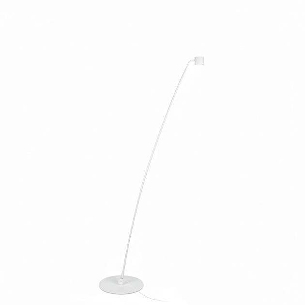 Торшер Loft It Sampei 10374/2000 White Фото № 6
