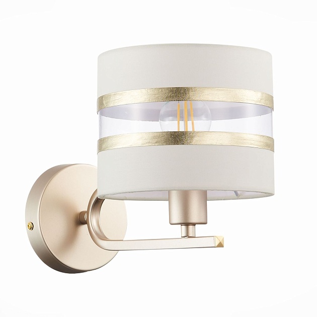 Бра Evoluce Almese SLE300201-01 Фото № 1