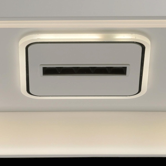 Потолочный светодиодный светильник De City Мадлен 424014301 Фото № 4