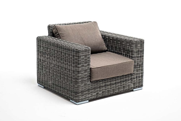 Кресло 4sis Боно YH-C1515W graphite изображение 3 Кресло 4sis Боно YH-C1515W graphite Фото № 3