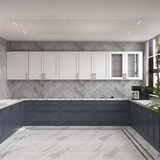 Трековый светодиодный светильник Novotech Shino Flum 359432 2