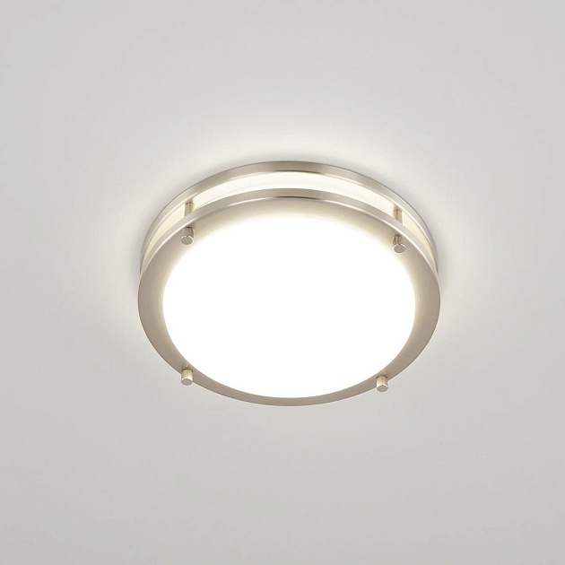 Потолочный светодиодный светильник Citilux Бостон CL709201N изображение 17 Потолочный светодиодный светильник Citilux Бостон CL709201N Фото № 17