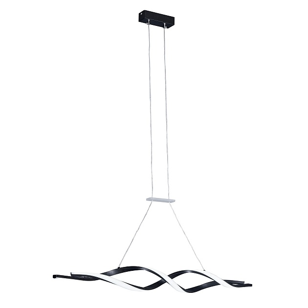 Подвесной светодиодный светильник Lightstar Rotonda 736437 Фото № 1