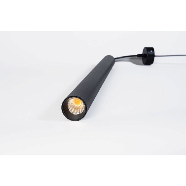 Подвесной светодиодный светильник Fiberli Tube460 3000K 12110201 Фото № 9