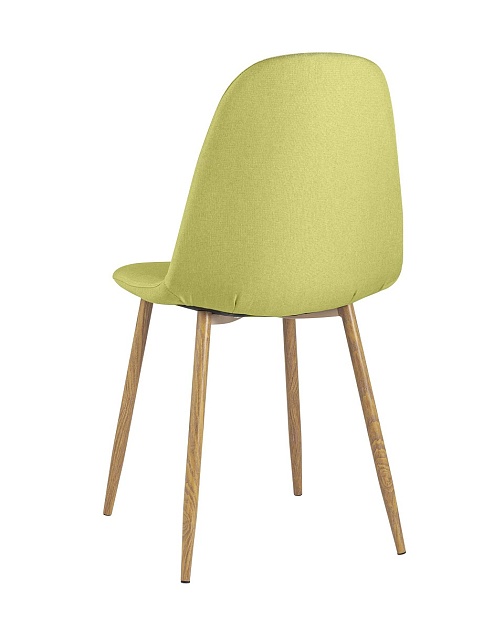 Кухонный стул Stool Group Валенсия желтый DC-93025B 1009-15 Фото № 2