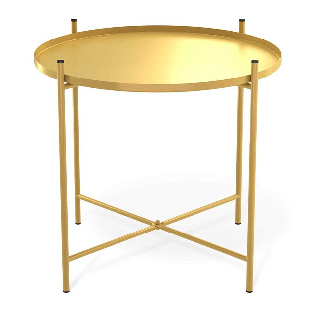 Кофейный стол Мебелик SHT-CT8-2 008663 изображение 1 Кофейный стол Мебелик SHT-CT8-2 008663 Фото № 1