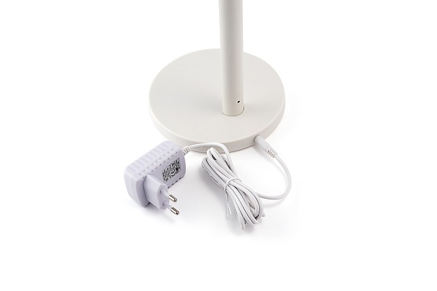 Настольная светодиодная лампа Lucia Scandi L560 4606400511328 изображение 4 Настольная светодиодная лампа Lucia Scandi L560 4606400511328 Фото № 4