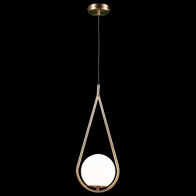 Подвесной светильник Loft IT Glob LOFT2599-A изображение 5 Подвесной светильник Loft IT Glob LOFT2599-A Фото № 5