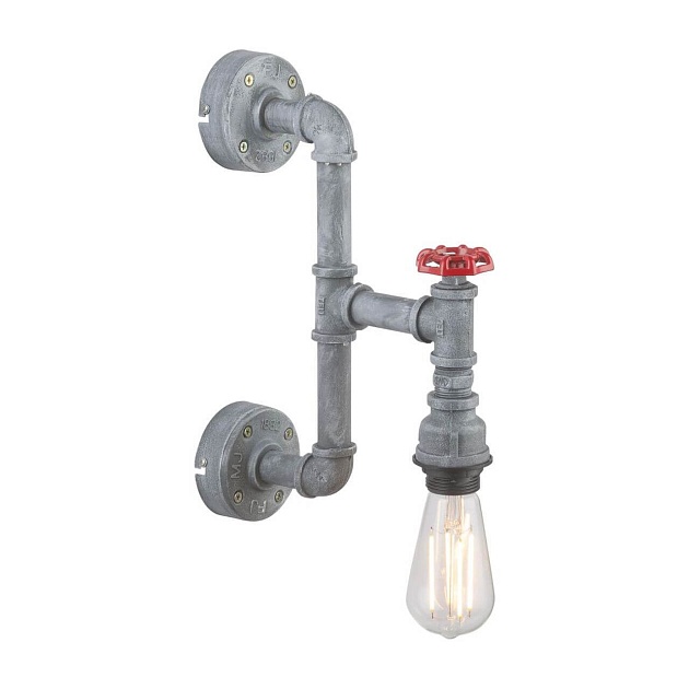 Бра Globo Bayuda 43001W1 Фото № 1