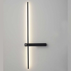 Бра Crystal Lux CLT 077W700 BL 3