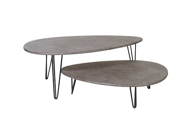 Журнальный стол Мебелик Дадли 002579 Фото № 5