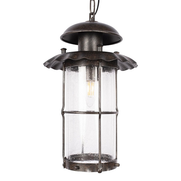 Уличный подвесной светильник Loft IT Palermo 100015P Фото № 5