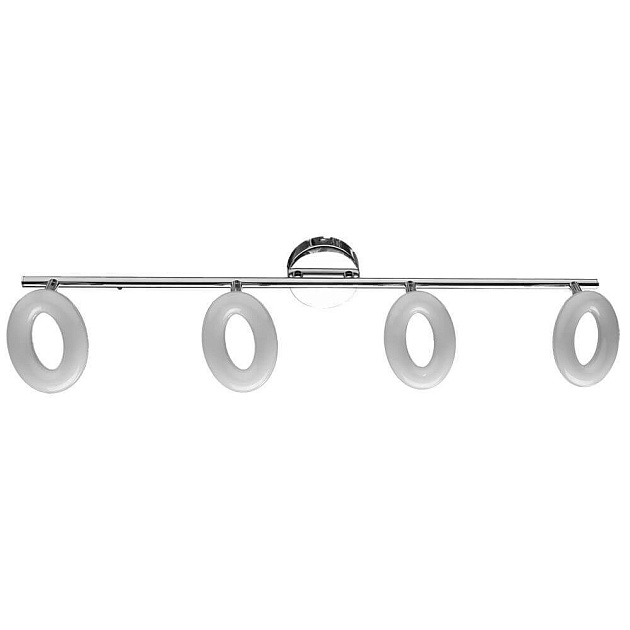 Светодиодный спот Arte Lamp CIAMBELLA A8972PL-4CC Фото № 1
