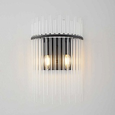 Настенный светильник Crystal Lux CLARO AP2