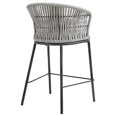 Барный стул Bergenson Bjorn Haugen FH-BB-BCH-HG-GR 4