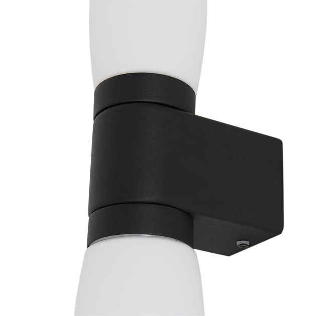 Бра Arte Lamp Aqua-Bastone A1209AP-2BK Фото № 2