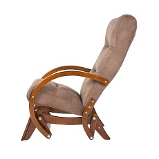 Кресло-качалка Мебелик Мэтисон 006492 4
