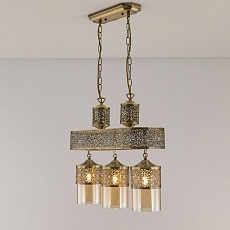 Подвесной светильник Citilux Эмир CL467233 3