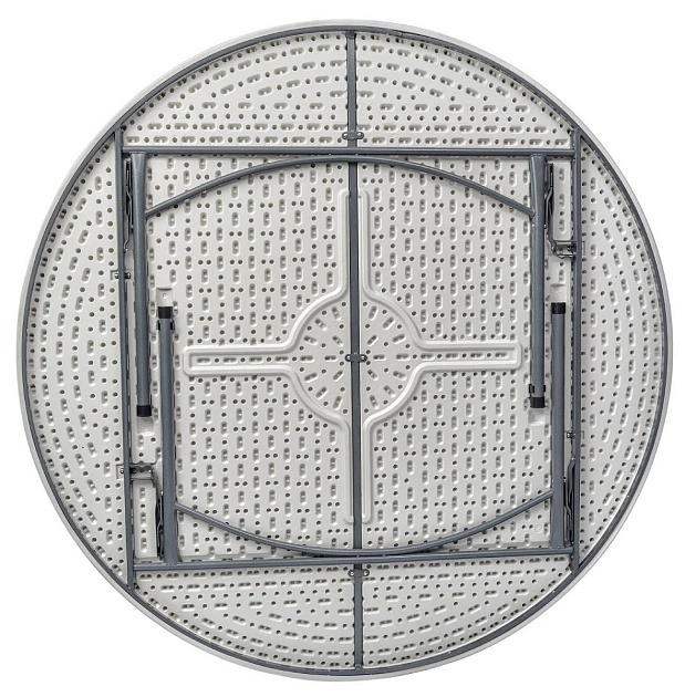 Садовый стол Stool Group Кейт D180 УТ000000599 Фото № 4