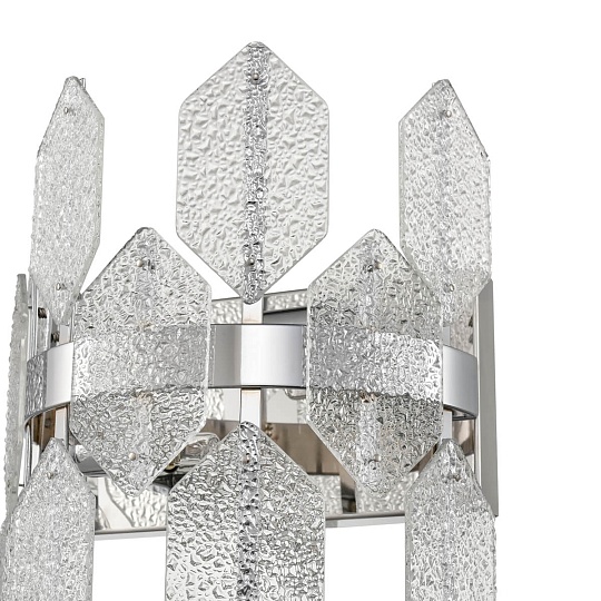 Бра Vele Luce Polaris VL4153W01 Фото № 4