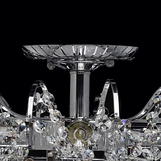 Потолочная люстра MW-Light Бриз 464017306 2