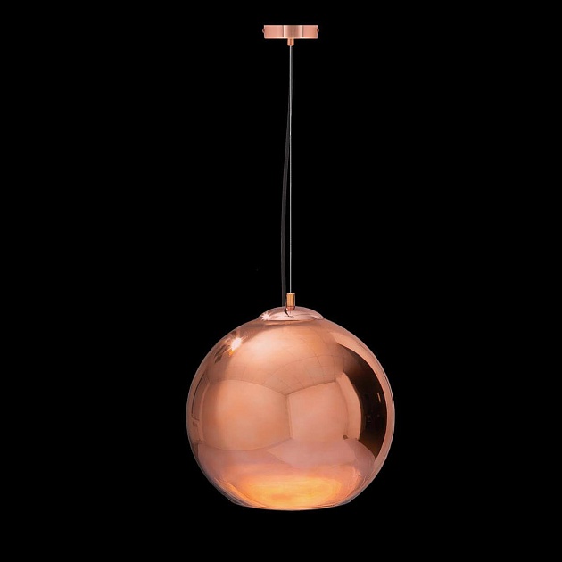 Подвесной светильник Loft IT Copper Shade Loft2023-C изображение 2 Подвесной светильник Loft IT Copper Shade Loft2023-C Фото № 2
